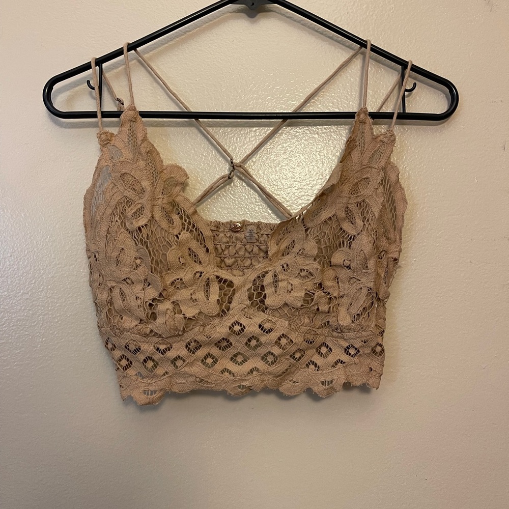 Free people Bralette